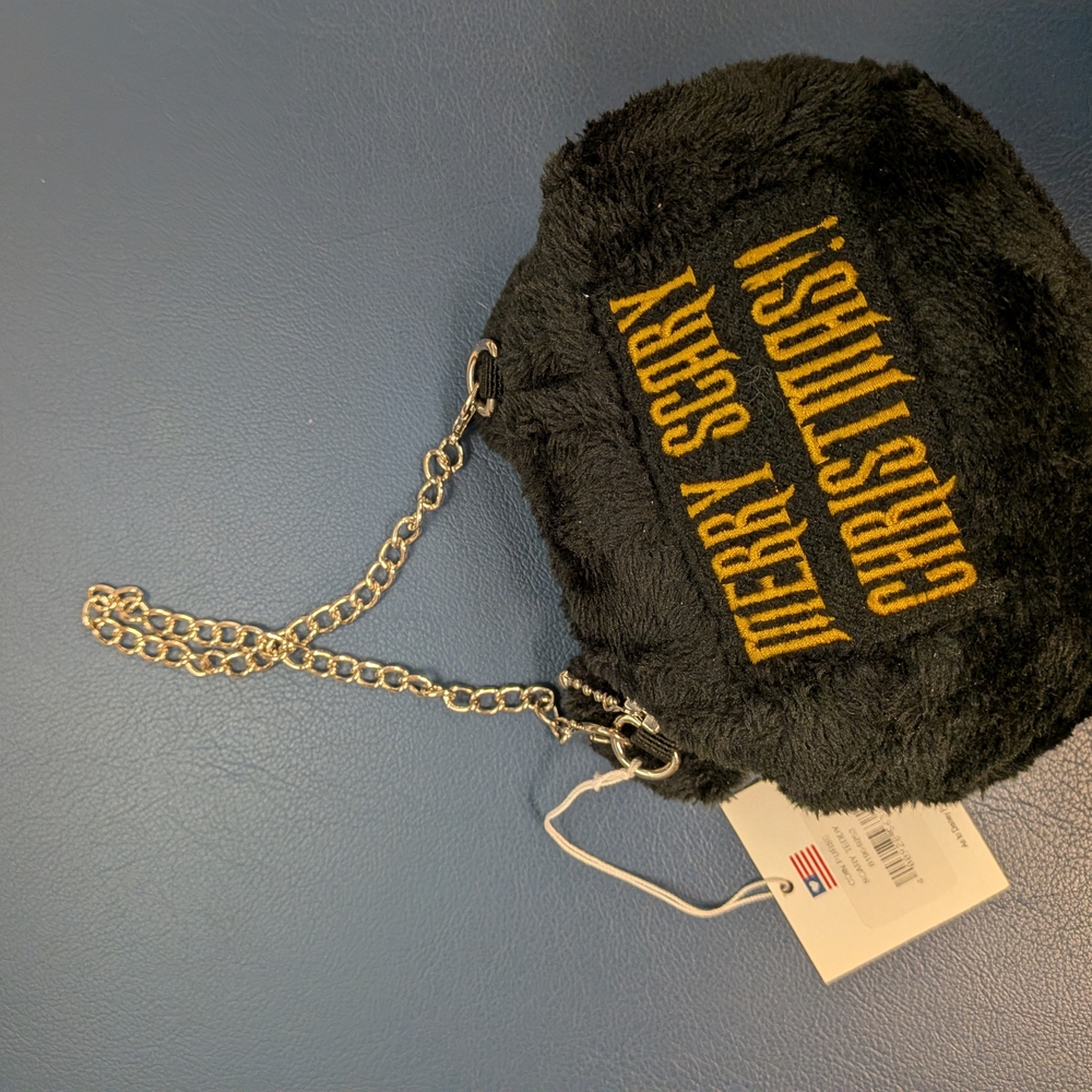 Disney Harveys Scary Teddy coin purse/bag - Picture 5 of 9